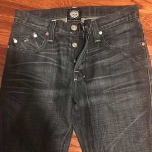 Original Rock & Republic Sz 32 Floyd Jeans
